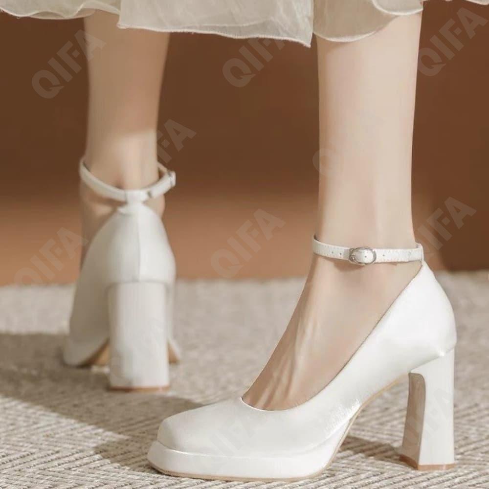 Женские Туфли CC3719_JGN-11-2