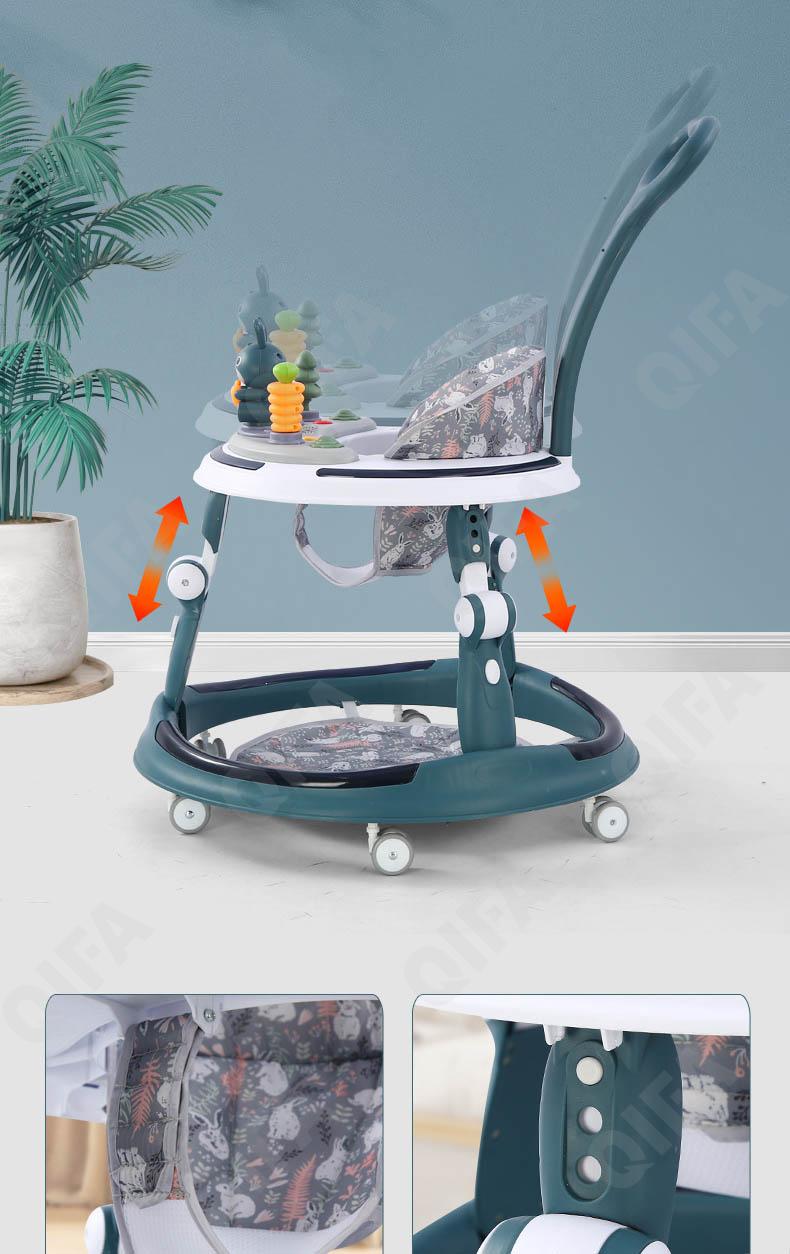 Детские Ходунки