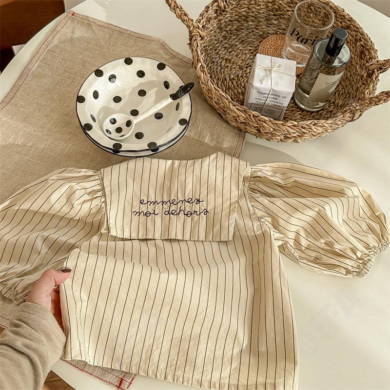 Детская Блузка CC1293_5086_230_2576_32