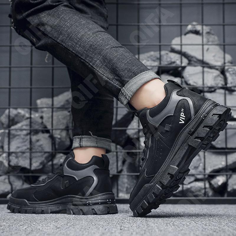 Мужские Ботинки CC4119_LD868-3