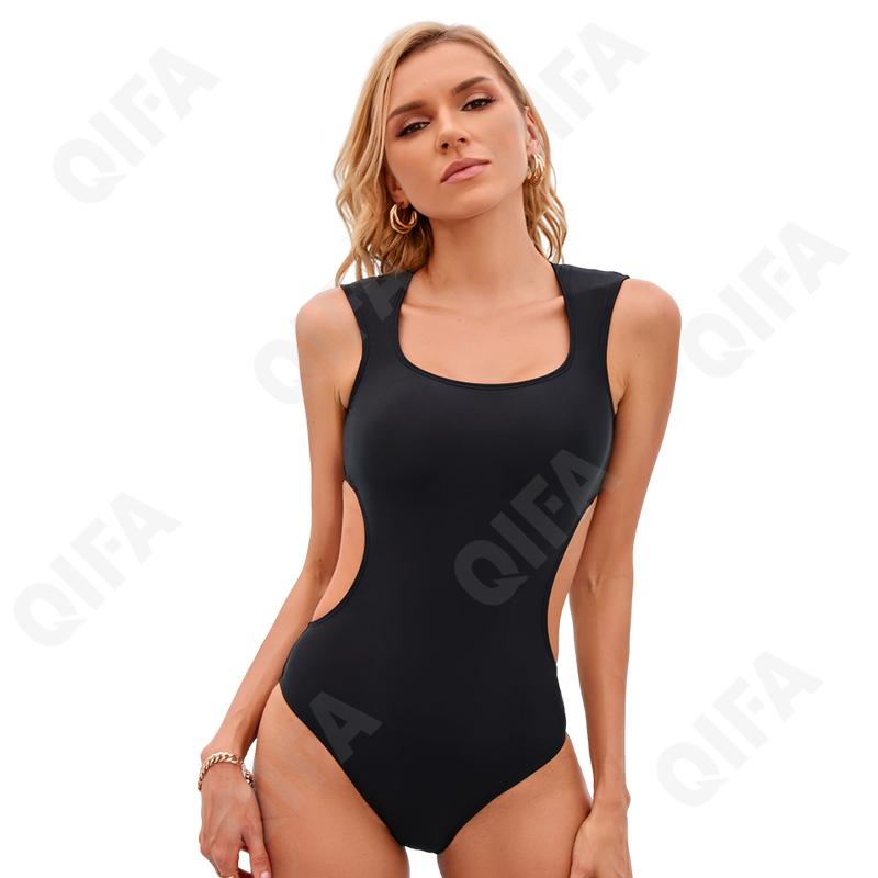 Женский Купальник слитный