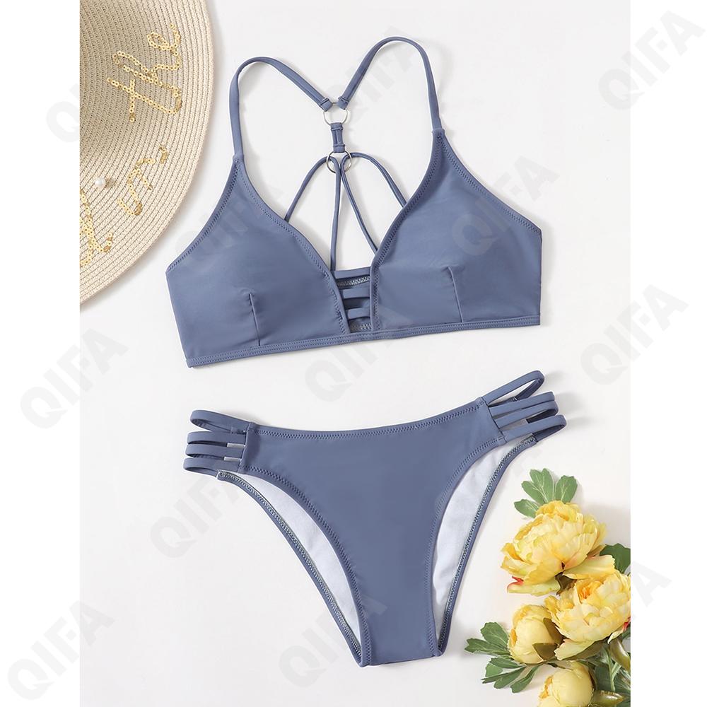 Женский Купальник раздельный Женский Купальник раздельный