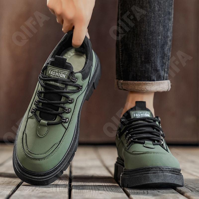 Мужские Полуботинки CC4114_XD29-1 Мужские Полуботинки CC4114_XD29-1