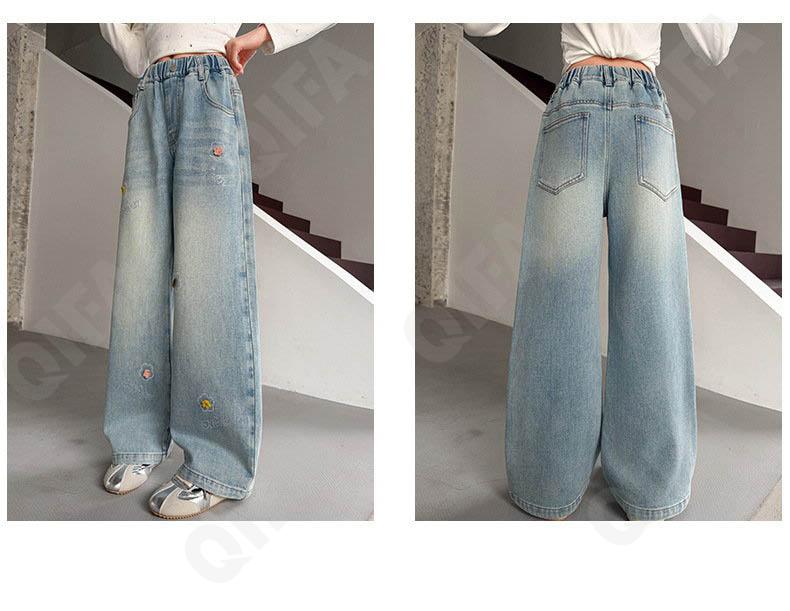 Детские Джинсы CC1435_RR-A06_247_2579_88