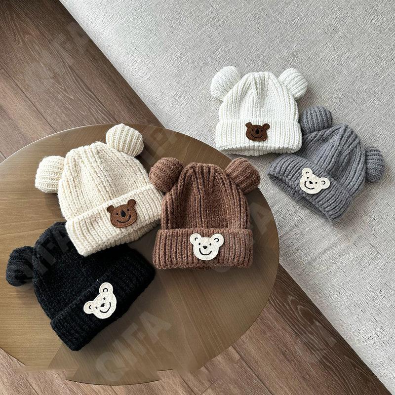 Детская Шапка CC3416_XMX3234SG12-6