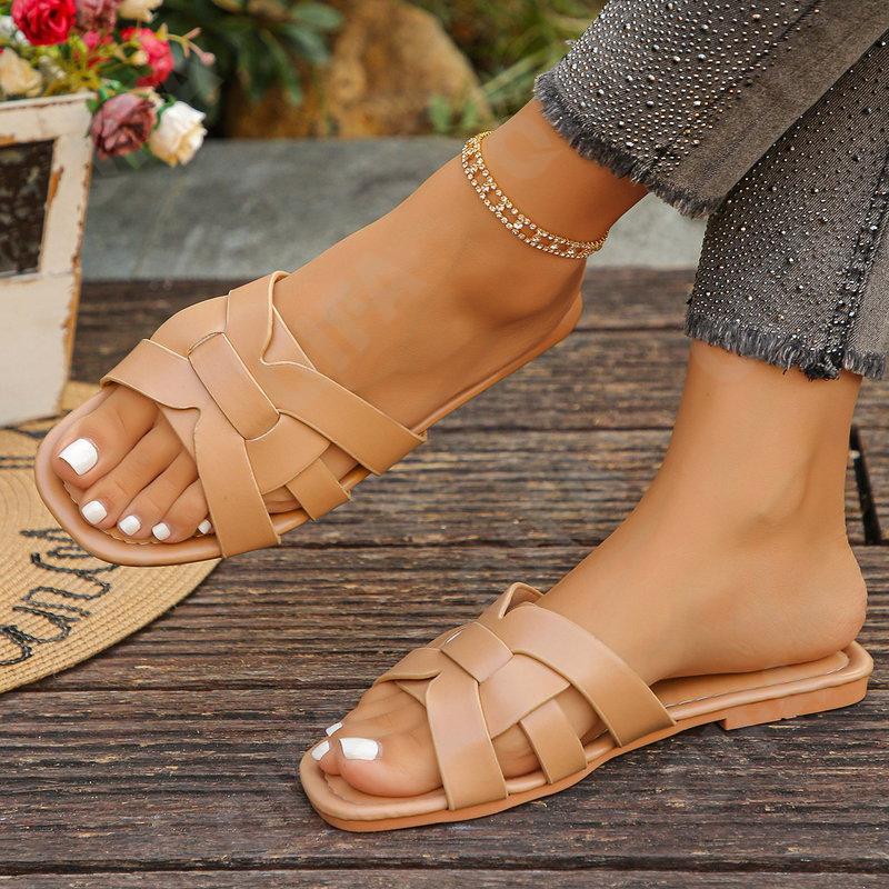 Женское Сабо