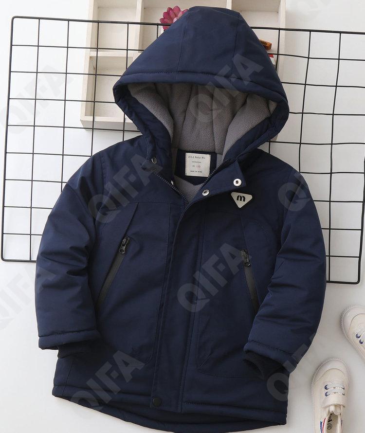 Детская Зимняя куртка CC2327_LM82502-2 Детская Зимняя куртка CC2327_LM82502-2
