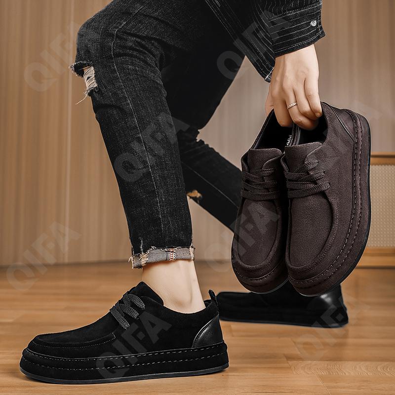 Мужские Полуботинки CC4019_SW-W919-1 Мужские Полуботинки CC4019_SW-W919-1