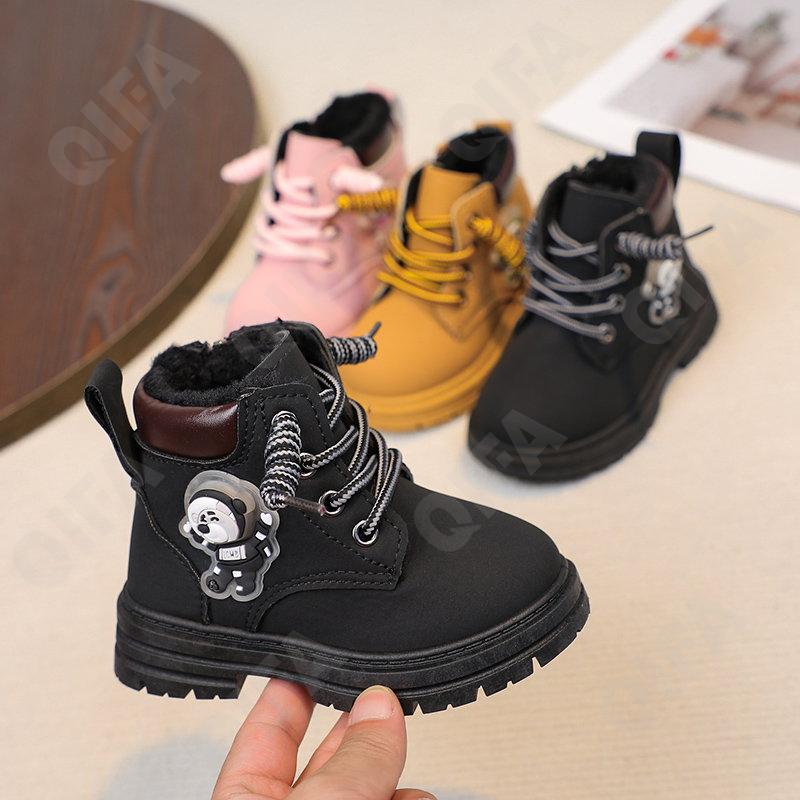 Детские Ботинки CC3601_D212_M-A2