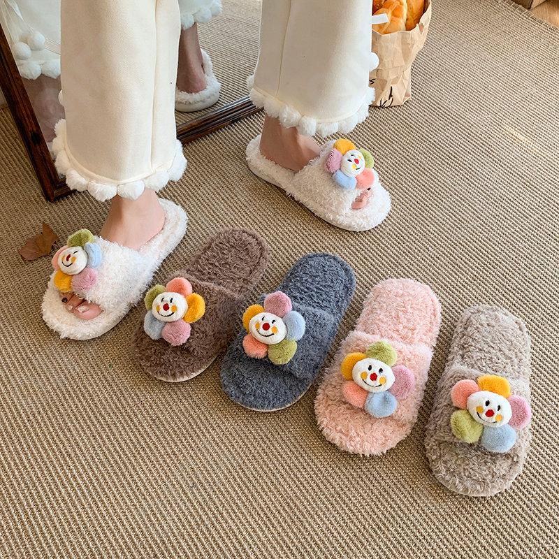 Женские Тапочки CC4988_8852-01-2