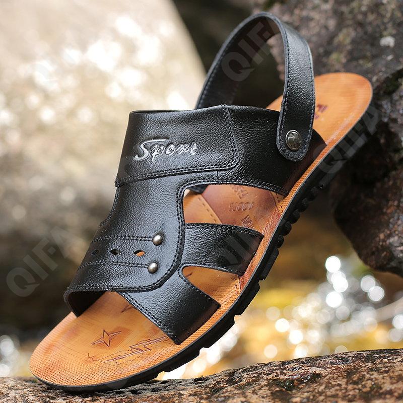 Мужские Сандалии CC4114_S1699-1