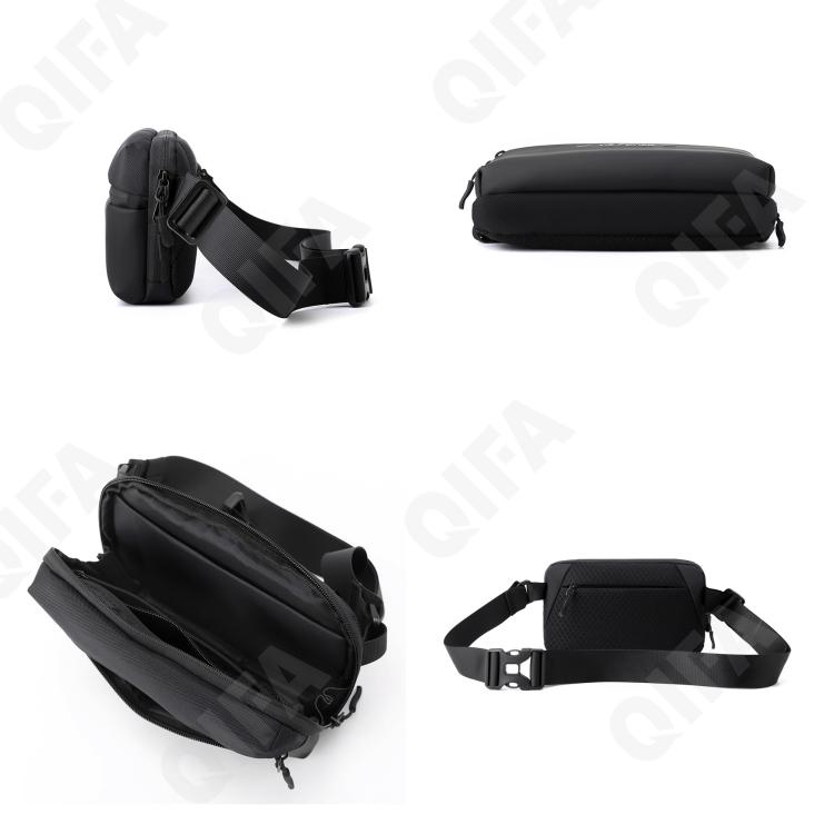 Мужская Сумка поясная CC2123_H2111-1