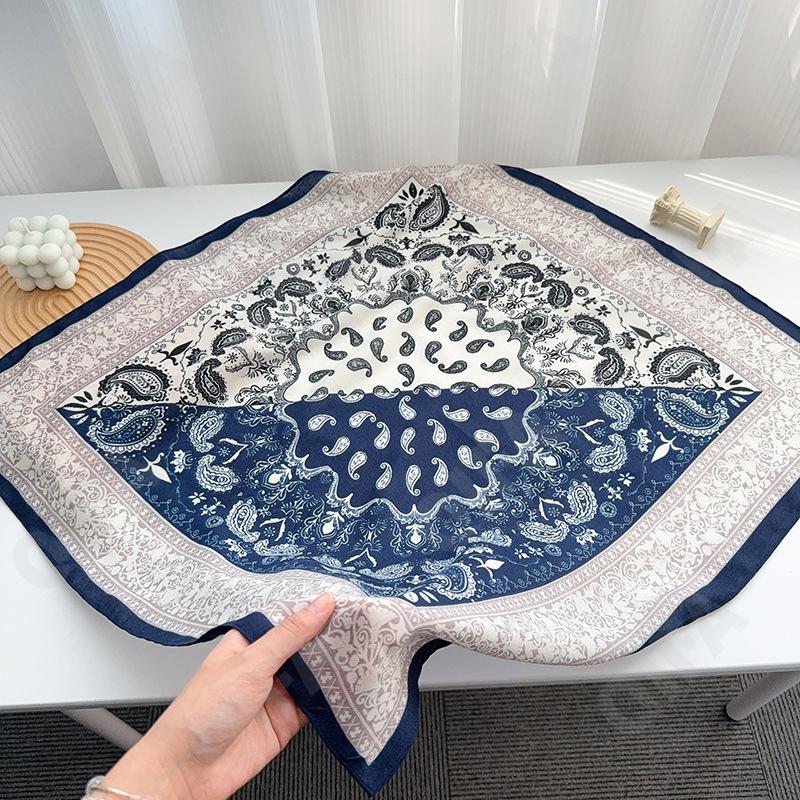 Женский Платок CC4594_68RZW187-1