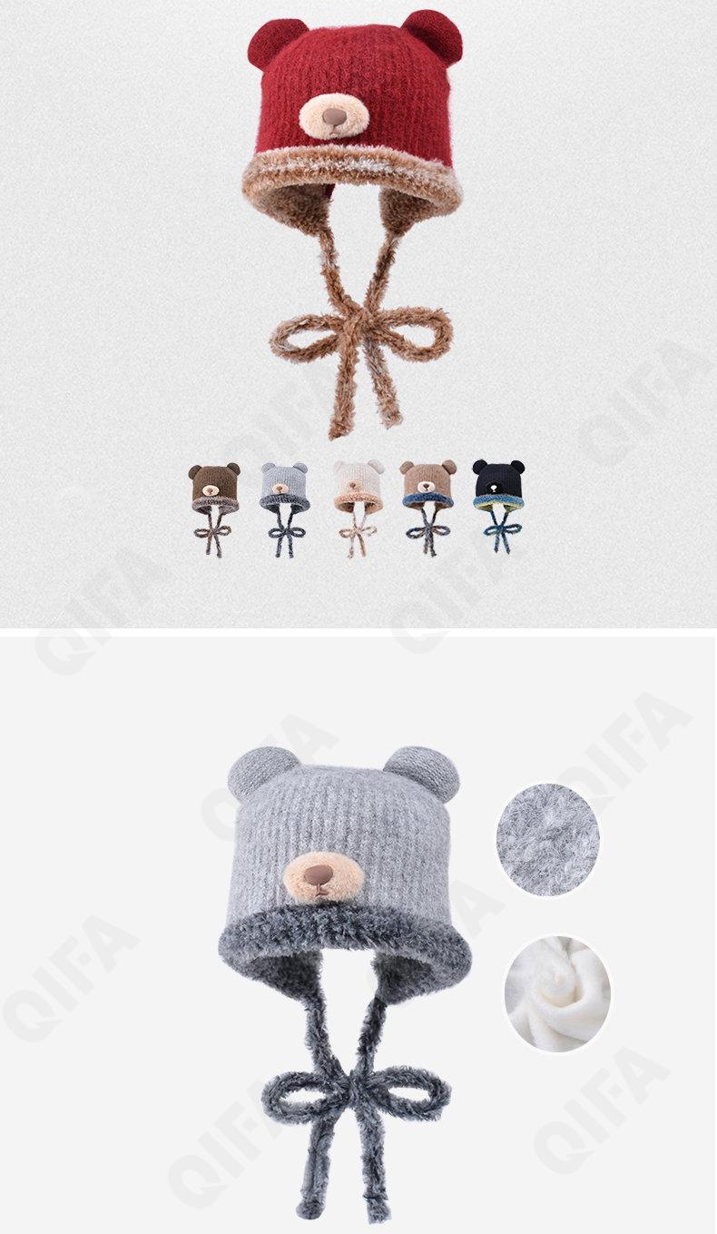 Женский Чепчик CC3581_8730-6