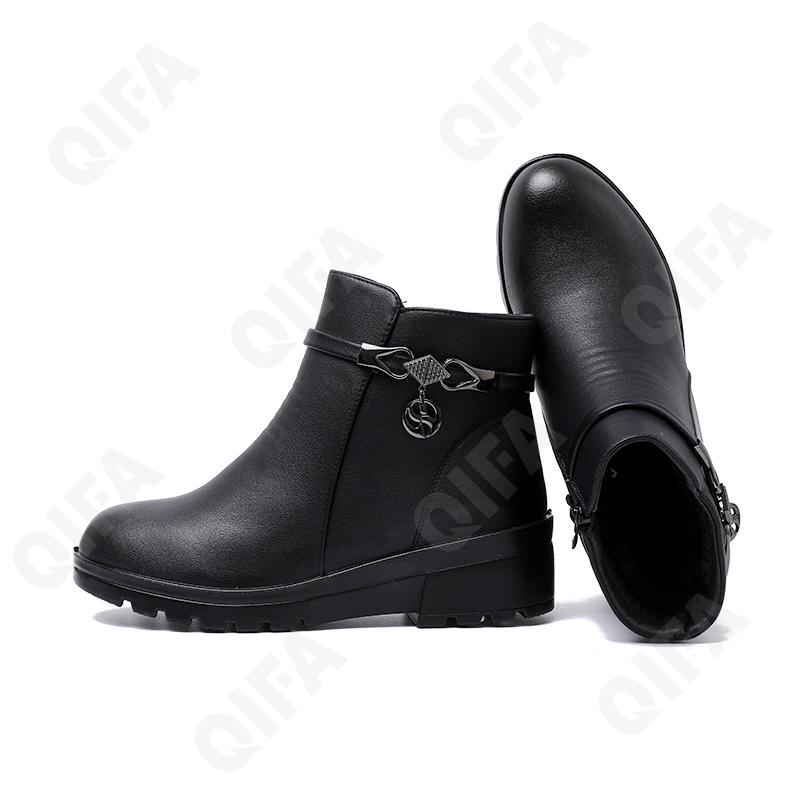 Женские Ботинки