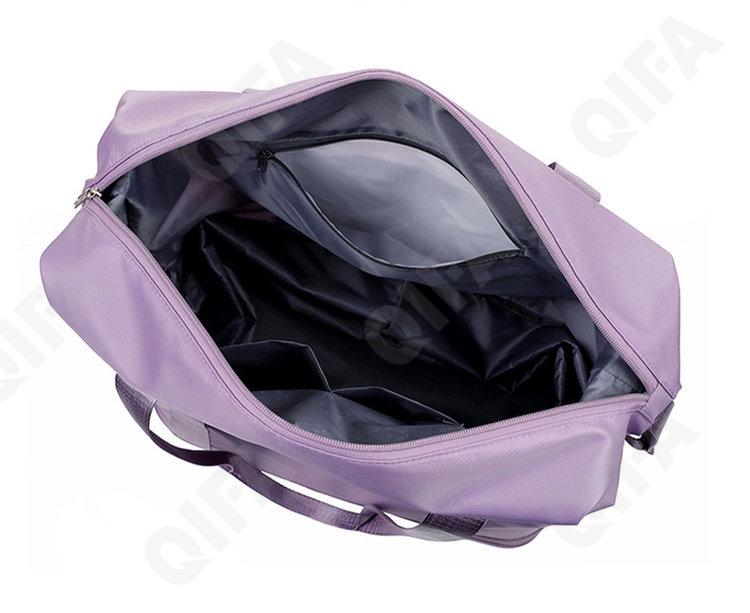 Женская Дорожная сумка CC4678_HY-L-07-1