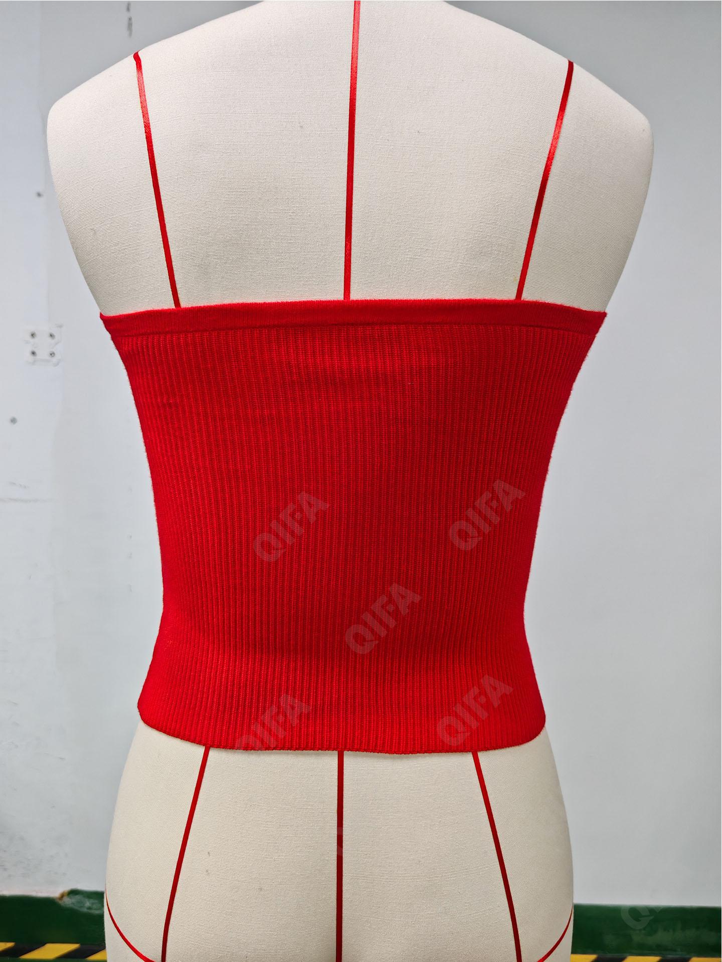 Женский Топ CC4457_W911-6 Женский Топ CC4457_W911-6