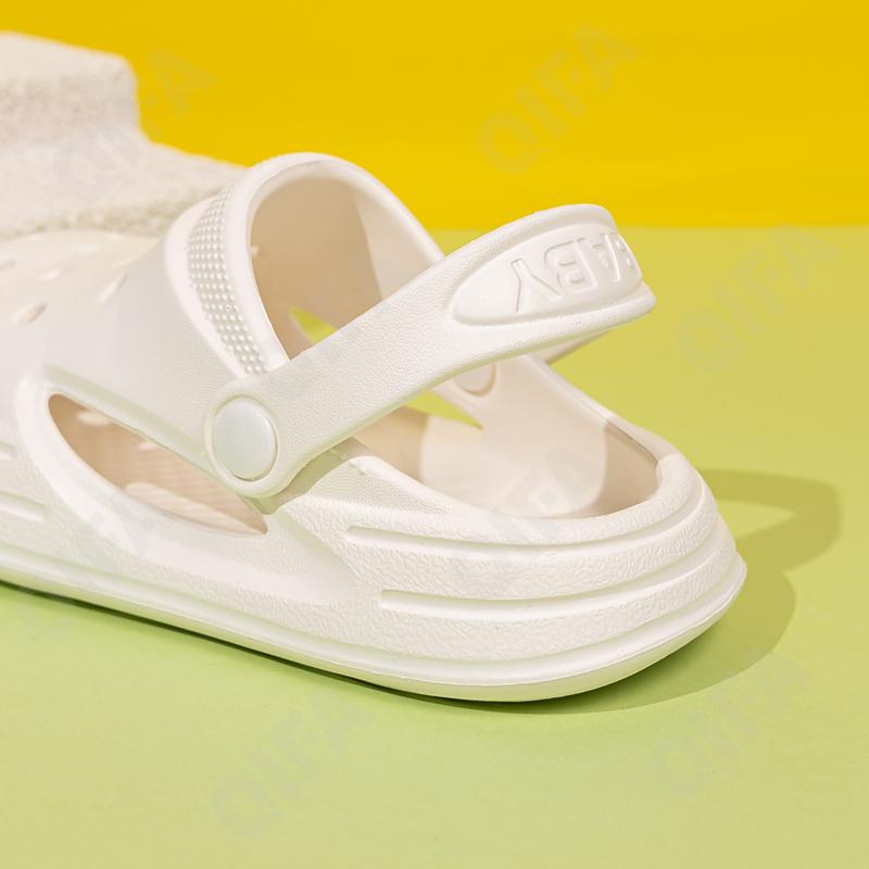 Детское Сабо CC4225_5605-3