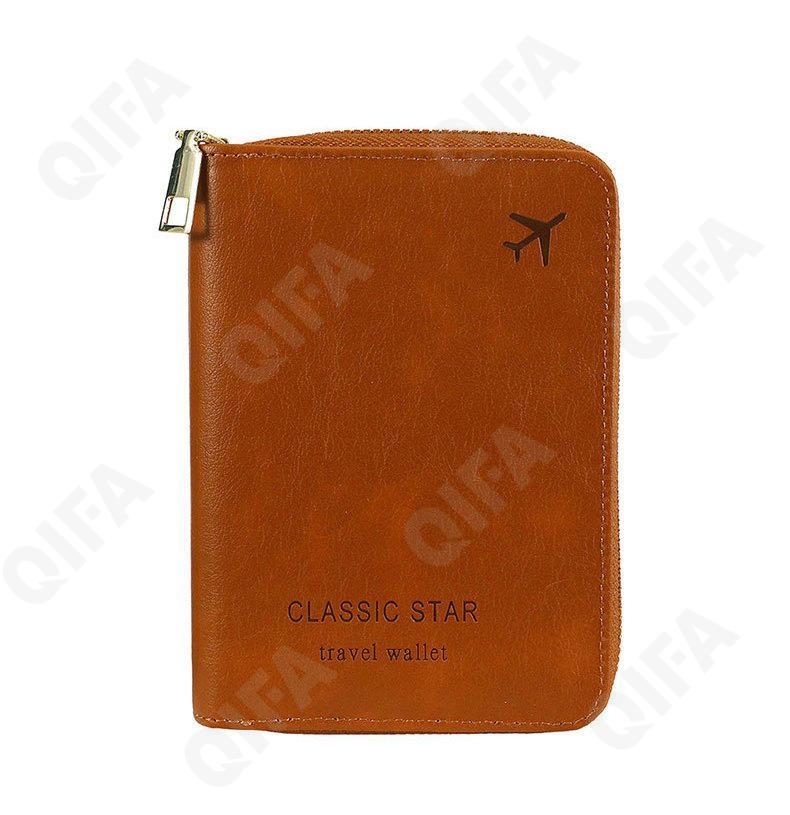 Женская Обложка на документы CC2568_C532-002-8