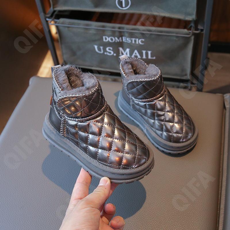 Детские Дутики CC5225_F01-1-A2 Детские Дутики CC5225_F01-1-A2