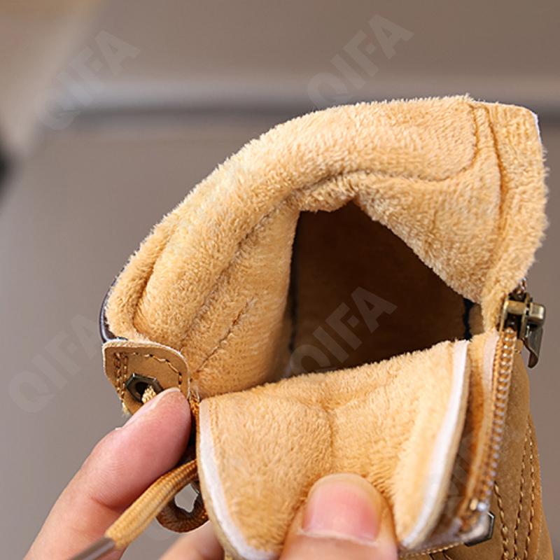 Детские Ботинки CC4048_A168R-A1