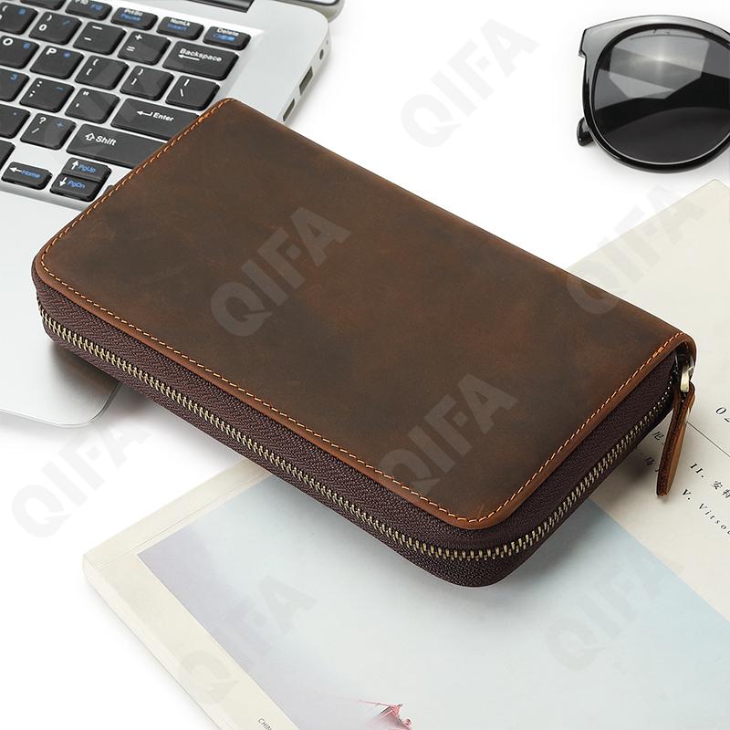 Мужской Кошелек CC2555_B1002-1