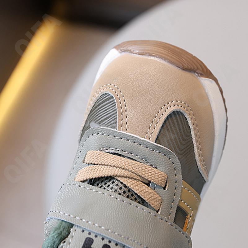 Детские Кроссовки CC4048_M6262-A1