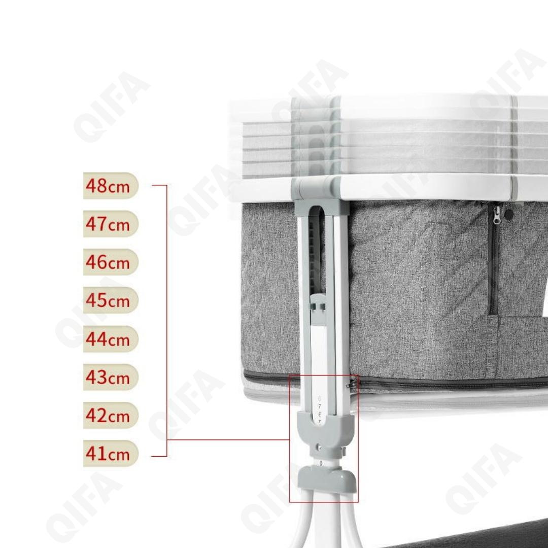 Колыбель-кроватка CC5531_C-2-1