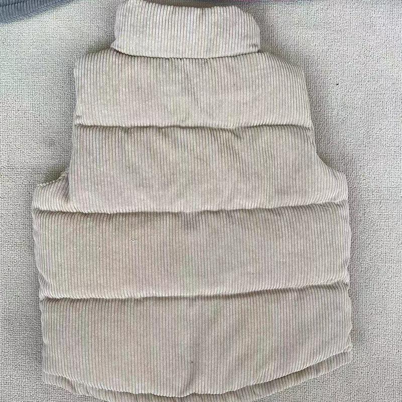 Детский Жилет CC1608_XMZ_225_2574