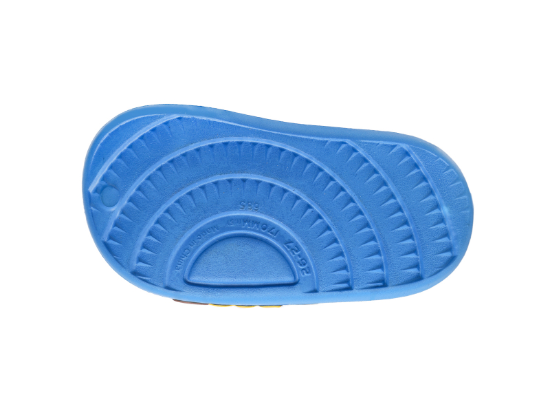 Кроксы 251S-G17-5807