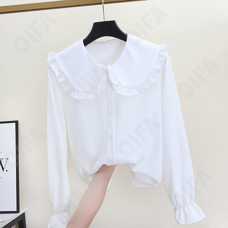 Детская Блузка