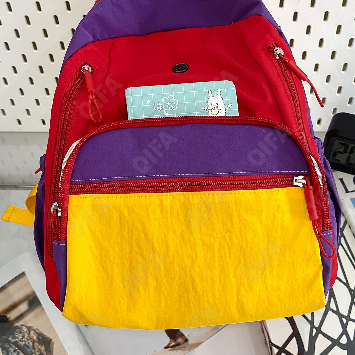 Женский Рюкзак CC198_41017-2