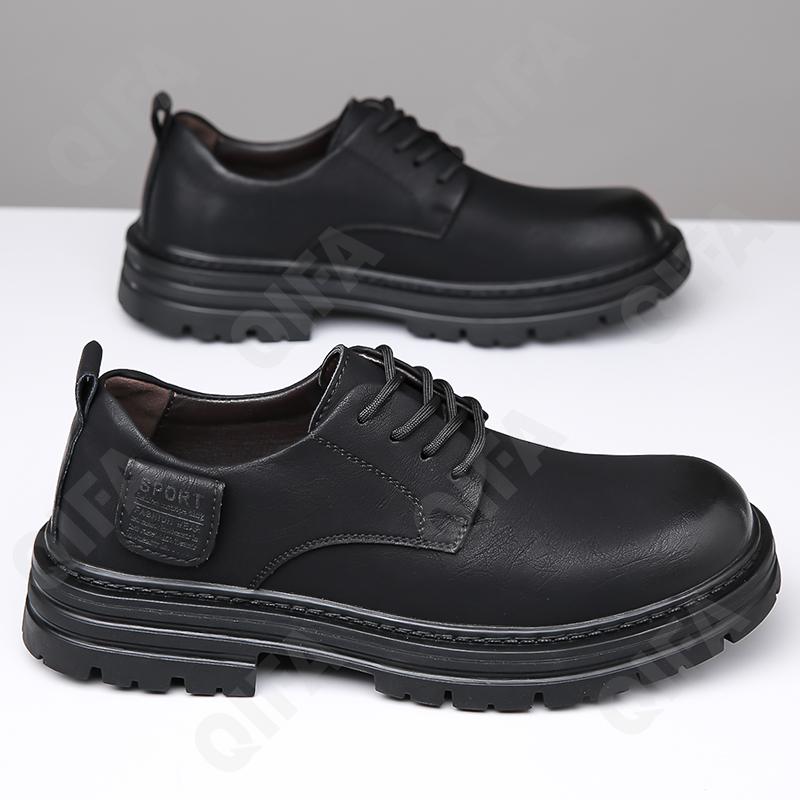 Мужские Полуботинки CC4114_U5087-1 Мужские Полуботинки CC4114_U5087-1