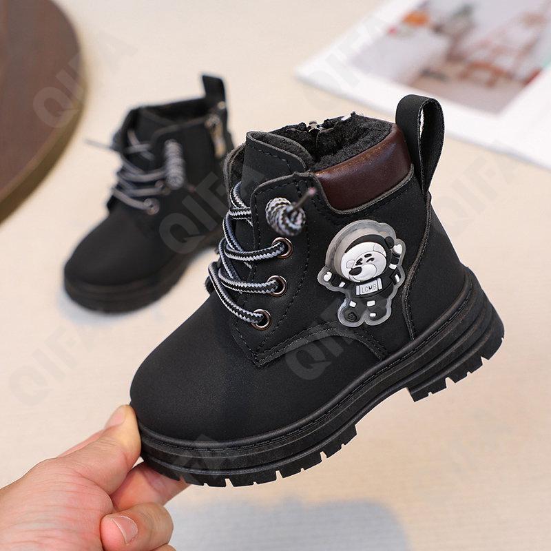 Детские Ботинки CC3601_D212_M-A2