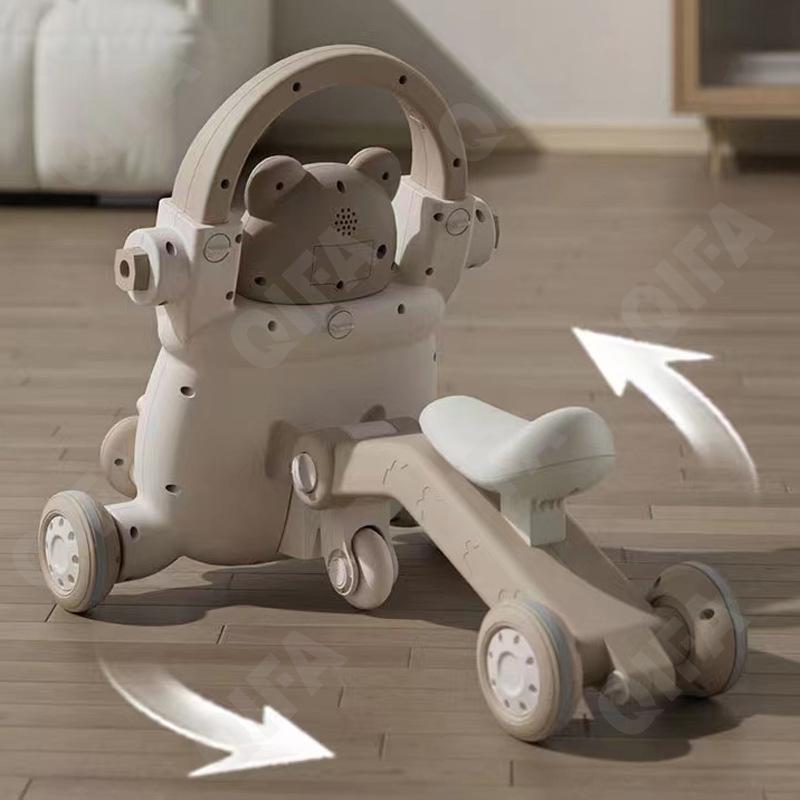 Детские Ходунки-каталка CC3011_WDH-007H-2 Детские Ходунки-каталка CC3011_WDH-007H-2