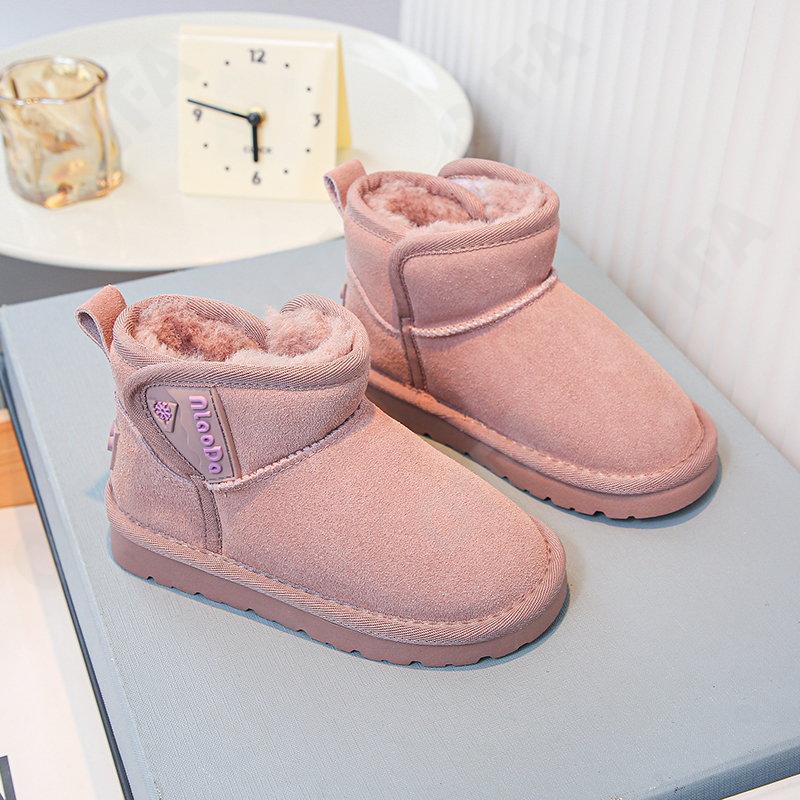 Детские Угги CC4092_A8506_W-B2