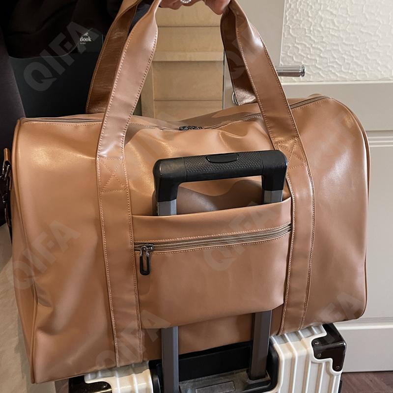 Женская Дорожная сумка CC3005_WL221-1