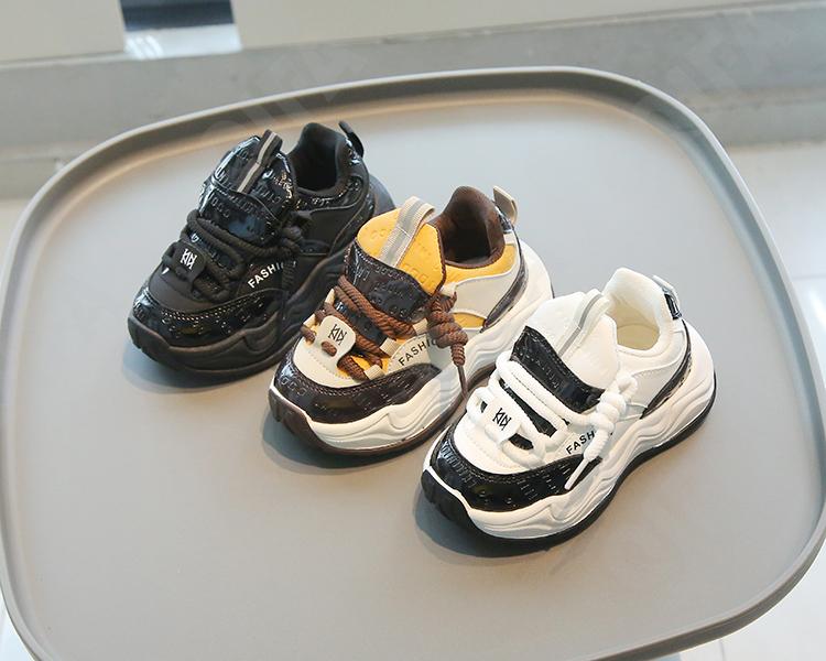 Детские Кроссовки CC3405_SY201-A2 Детские Кроссовки CC3405_SY201-A2