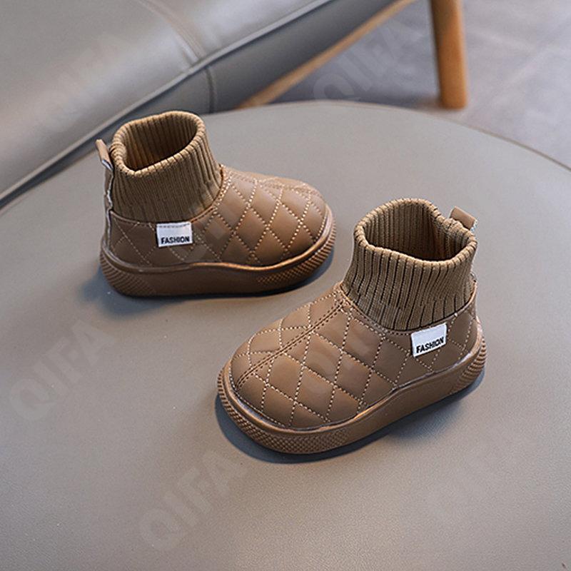 Детские Угги CC3601_010-A3