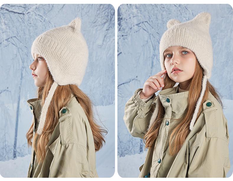 Детская Шапка CC3581_2182-8