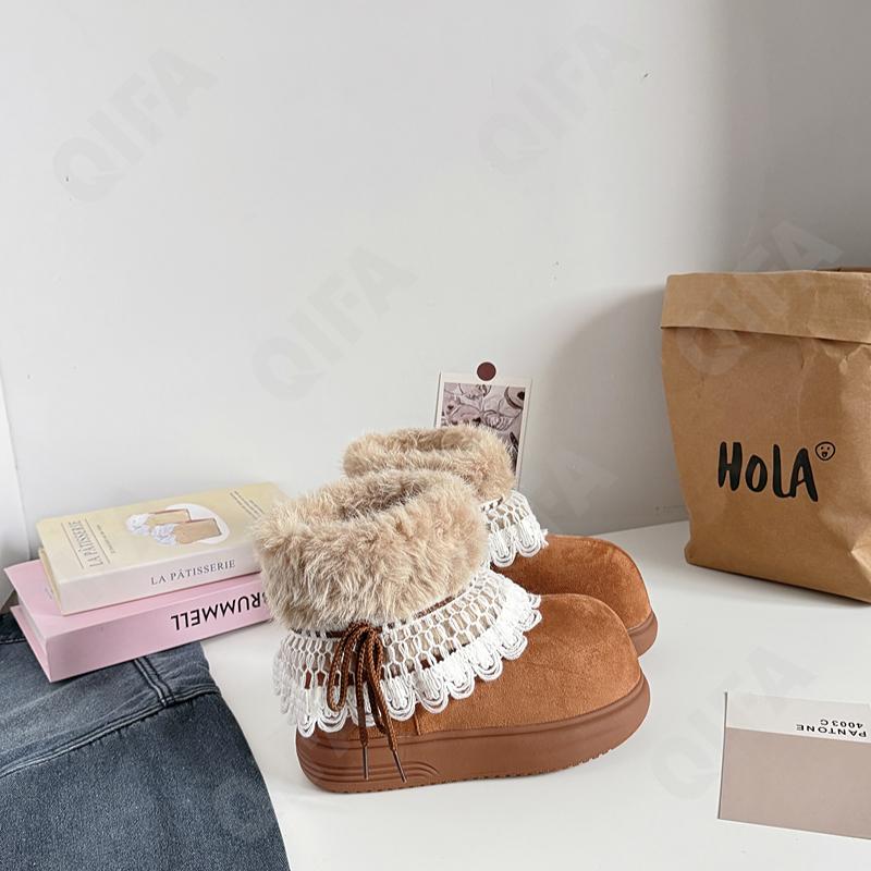 Женские Угги CC4351_LZ9006-1