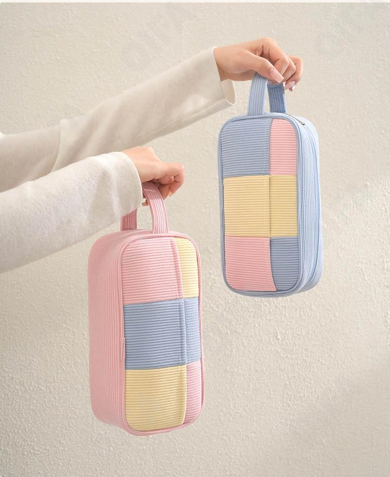 Женская Косметичка CC4380_RH2584-1