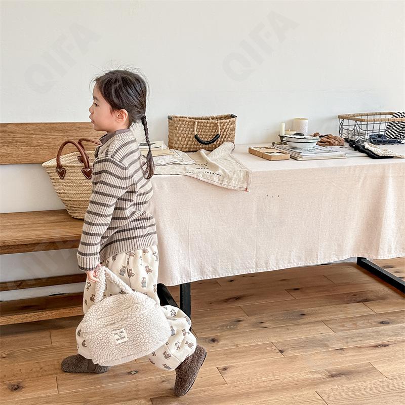 Детская Кофта CC1293_123677_246_2574