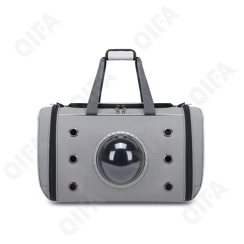 Женская Переноска для животных