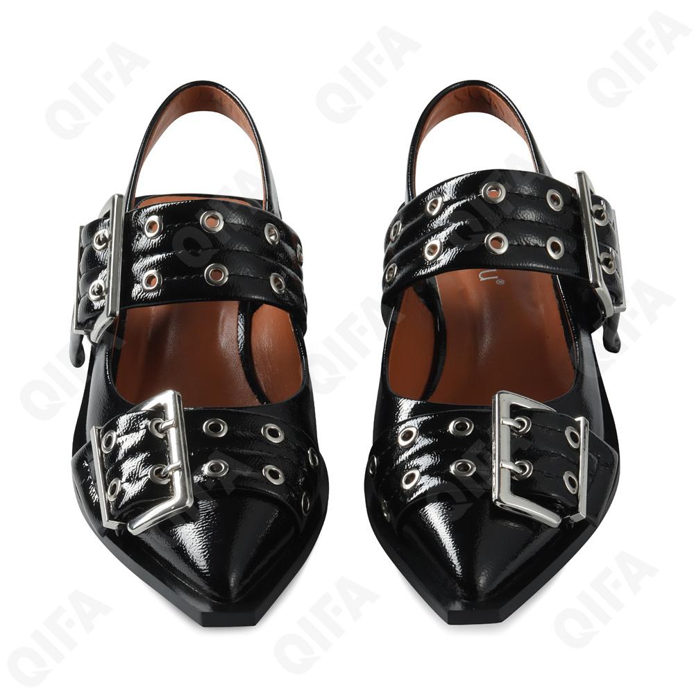 Женские Туфли