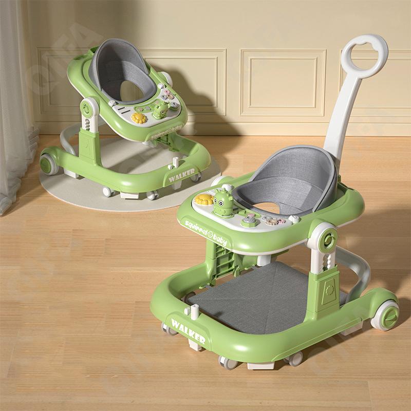 Детские Ходунки