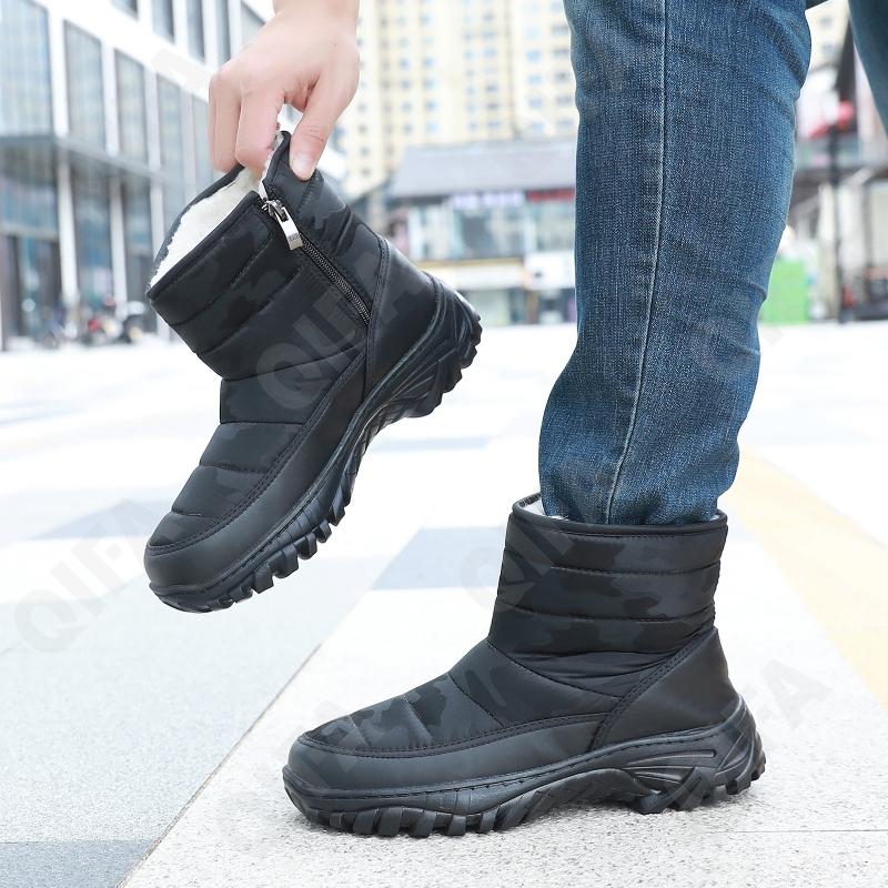 Мужские Дутики CC4114_R618-1