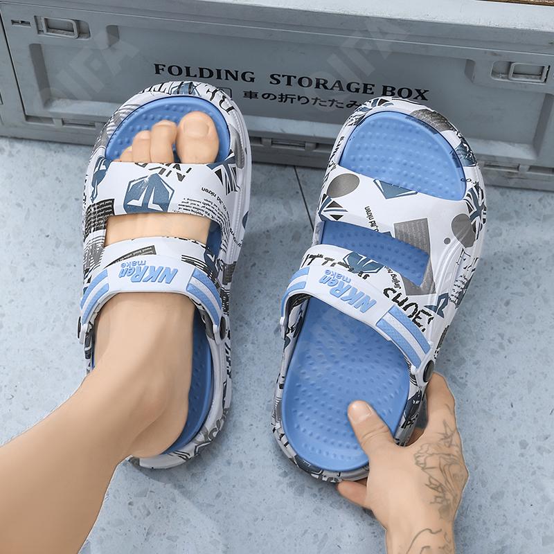 Мужское Сабо