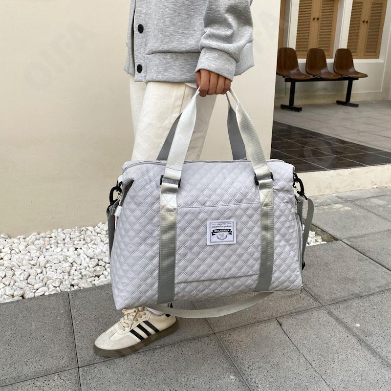 Женская Дорожная сумка CC3005_WL1002-1