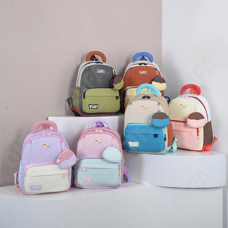 Детский Рюкзак CC440_WT2485-1